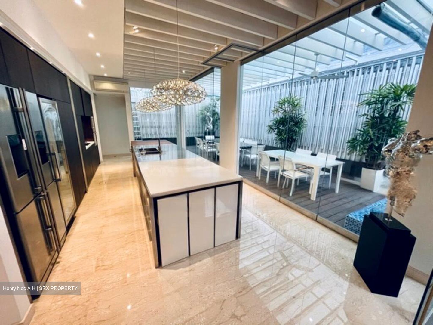 Jalan Angin Laut (D16), Semi-Detached #468440241